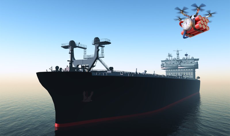 Martek Marine develops D-FENCE solution