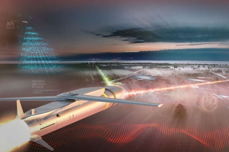 BAE Systems wins DARPA contract to develop next-gen airborne signal processing technology - Vimarsana News