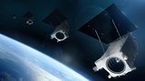World Defense Show 2024: Maxar on course to have six observation satellites in orbit this year