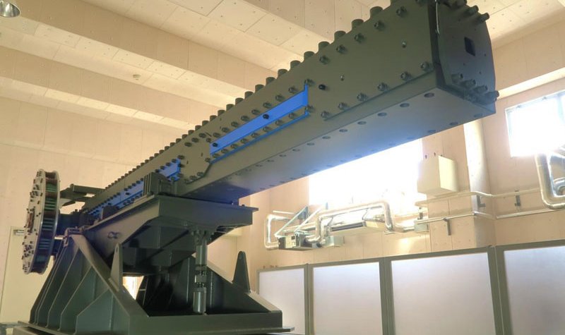 Japan continues development of railguns, despite doubts over their effectiveness