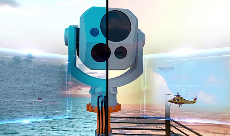 IAI grows its POP tactical payload family