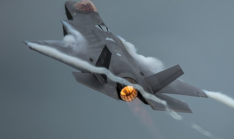 DSEI 2021: UK defence industry policy risks strategic incoherence (Opinion)