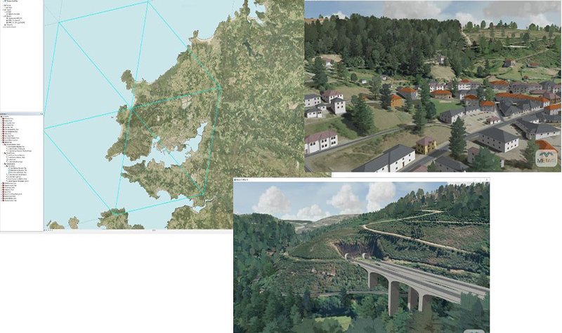MetaVR launches latest version of Terrain Tools