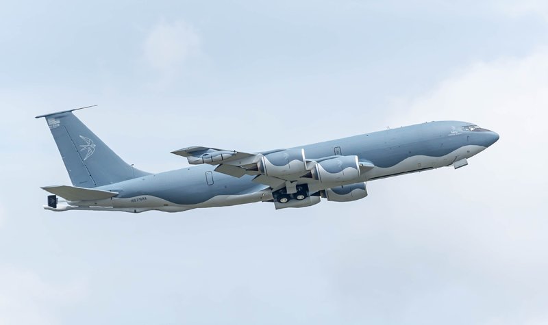Meta Aerospace awarded NAVAIR aerial refuelling contract