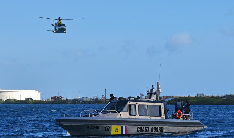 DCCG receives four new patrol boats