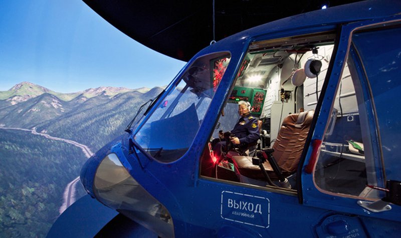  Peru-Russia MI-171 helicopter deal finalised
