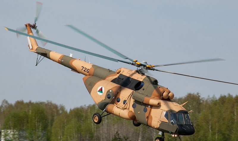 Russia’s East European MRO business grows