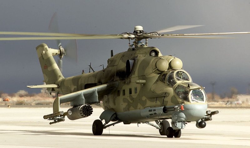 New US sanctions hit 48 Russian defence companies