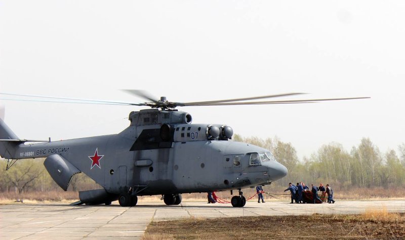Disarray engulfs Russian light/medium transport aircraft plans