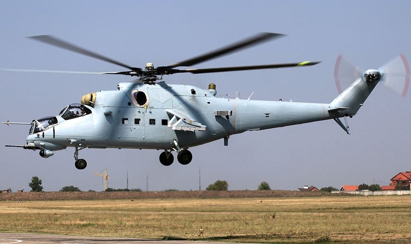 Islamabad to modernise its army's fleet