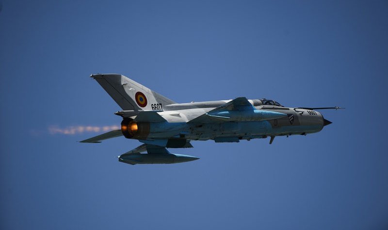 Pilot dies in Myanmar military plane crash