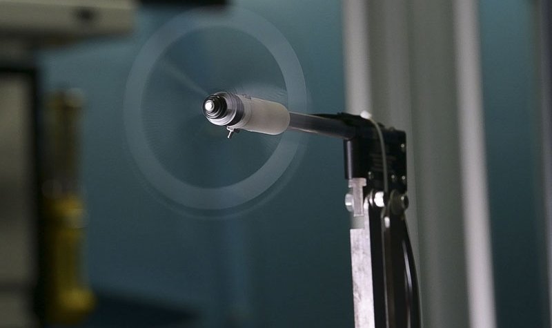 US Army, Bell advancing micro-UAS technologies