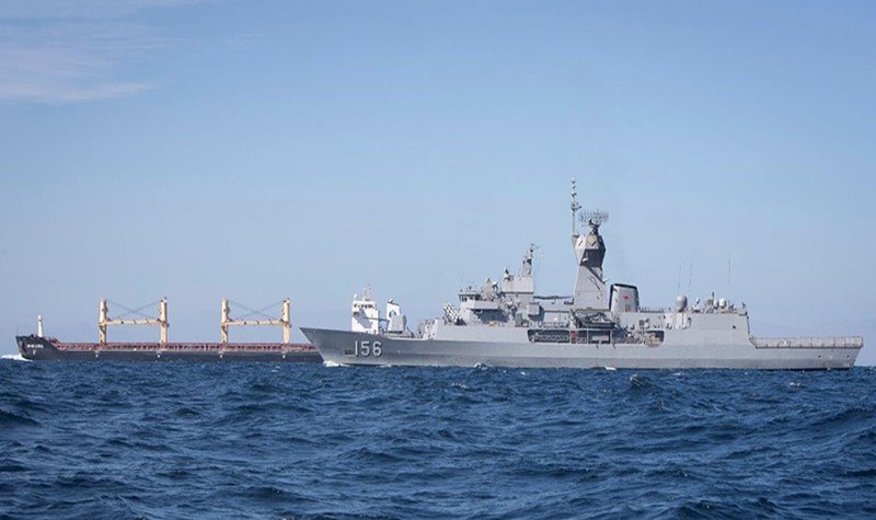 UK juggles priorities as it assesses Middle East deployments
