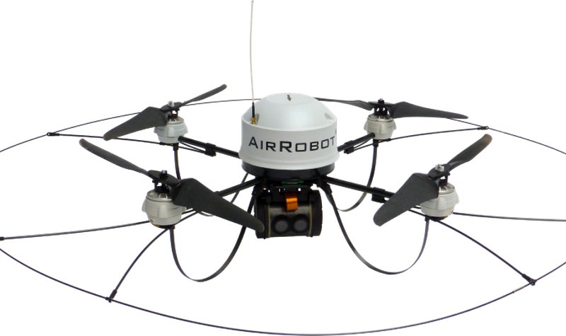 Germany assesses Mikado UAV performance