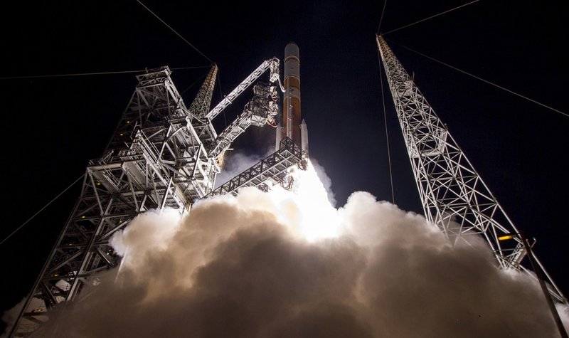 MILCOM 2017: USAF looks to commercial SATCOM reform