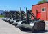Australian tanks and Milrem UGVs bound for Ukraine