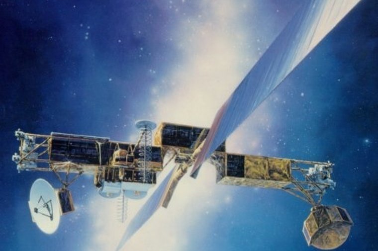 Kratos wins $579 million space defence contract for ground control system |  Shephard