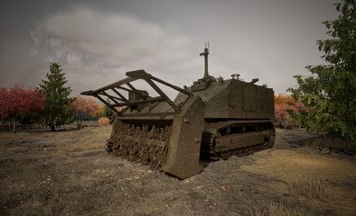 How Pearson Engineering combines tradition with innovation for the demining mission (Video)