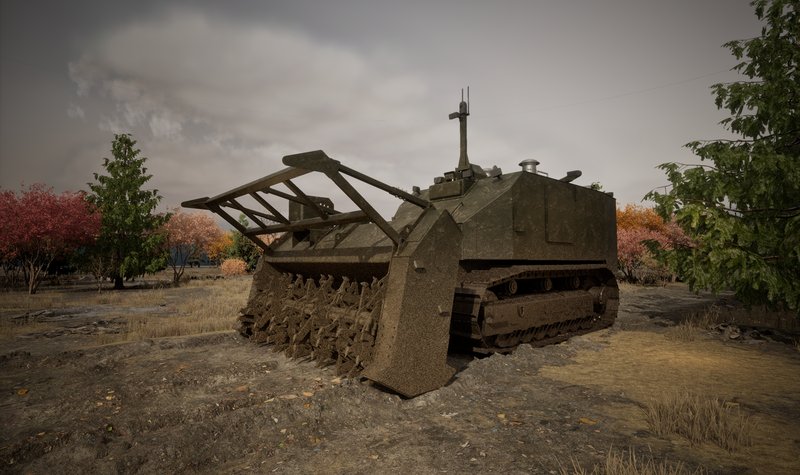 How Pearson Engineering combines tradition with innovation for the demining mission (Video)