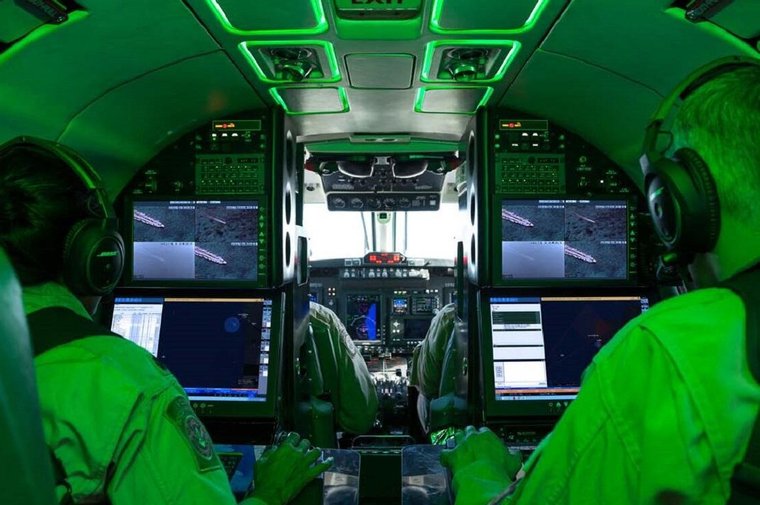 HII wins contract to integrate Minotaur into marine platforms - Vimarsana News