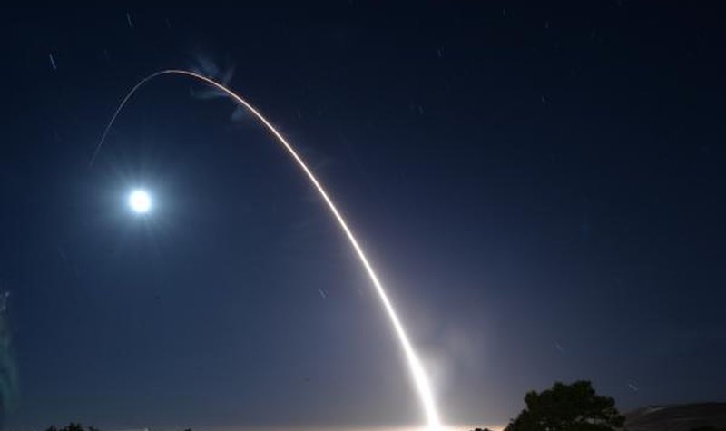 US looks to develop low-yield nuclear weapons