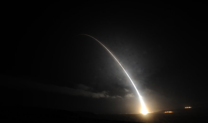 US reforms its defence acquisition system to focus on commercial capabilities