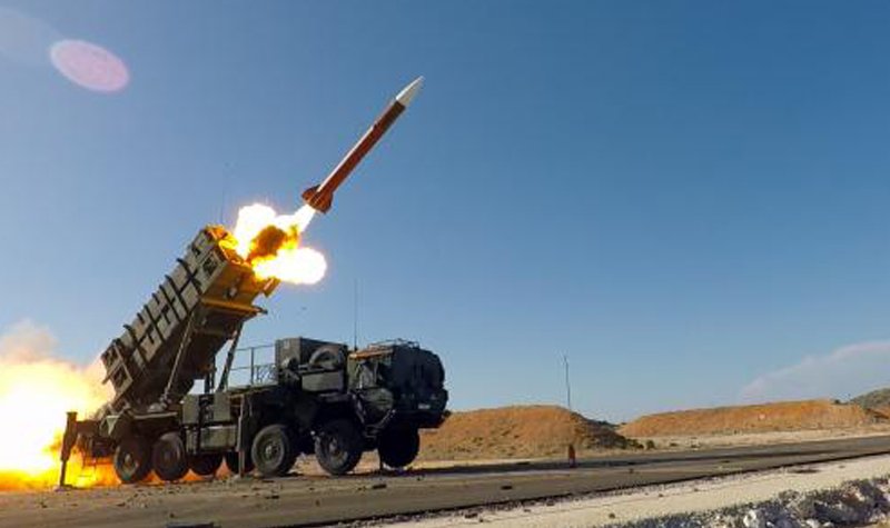 US defends false missile alert