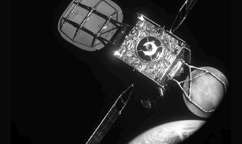 MEV gives kiss of life to in-orbit satellites
