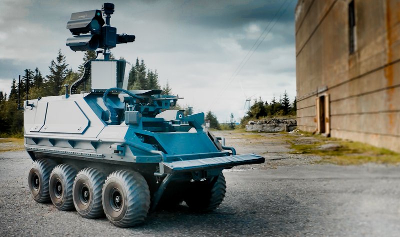 Silent Sentinel to provide threat detection for UK MoD’s RPV programme