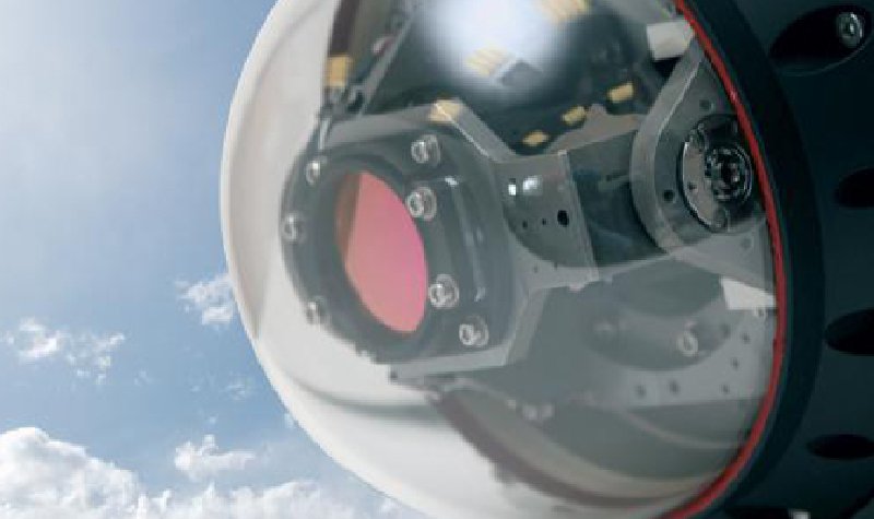 Leonardo to provide protection system for VVIP transport aircraft