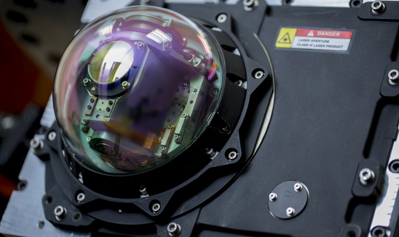 Leonardo steps up Miysis DIRCM testing, eyes more exports