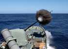 Thales Australia and Expal join forces on sovereign naval munitions capability
