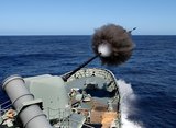 Thales Australia and Expal join forces on sovereign naval munitions capability