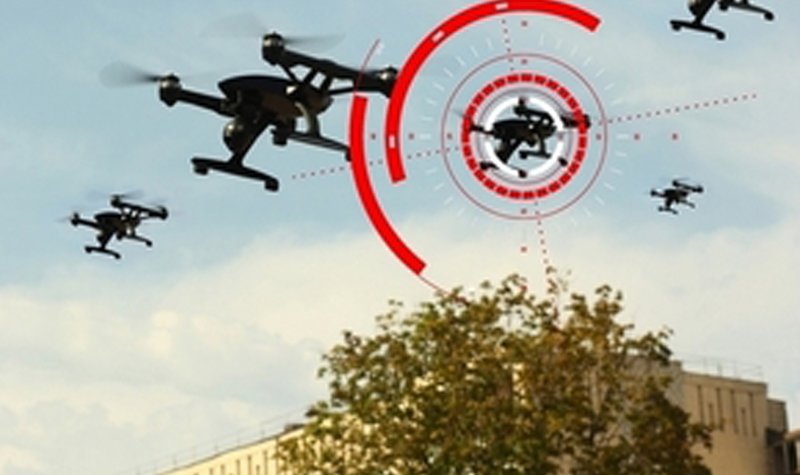 UK launches C-UAS competition