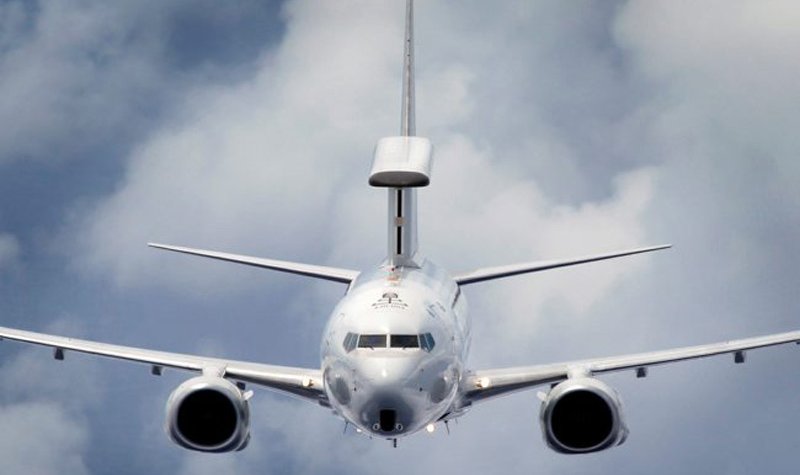 Marshall prepares for E-7 Wedgetail work