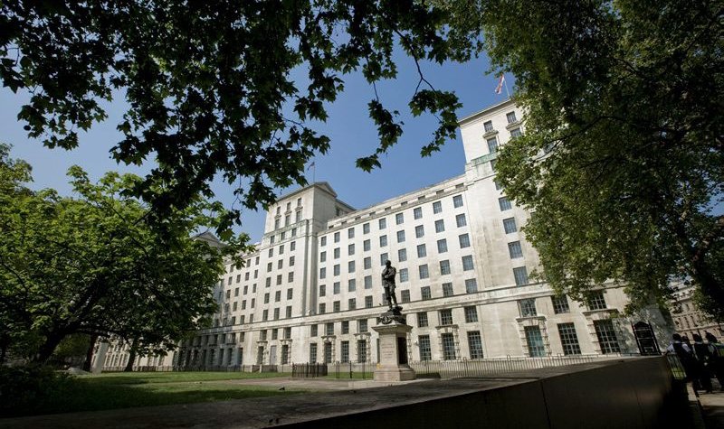 Opinion: How did the UK fare in 2018?