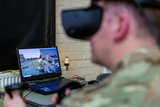 Enhancing Military Training Through Digital Technology (Studio)