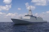 Mitsubishi eyes future with Australia’s Mogami selection