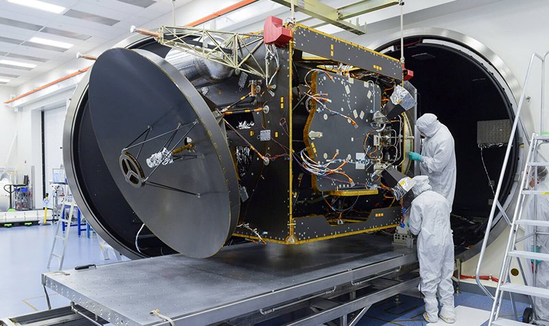 UAE poised to develop space partnership with Russia