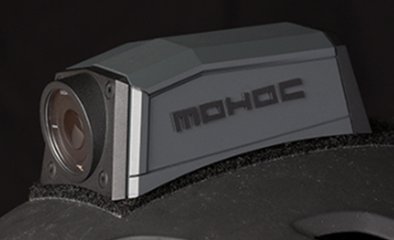 DSEI 2015: Test driving the Mohoc (video)