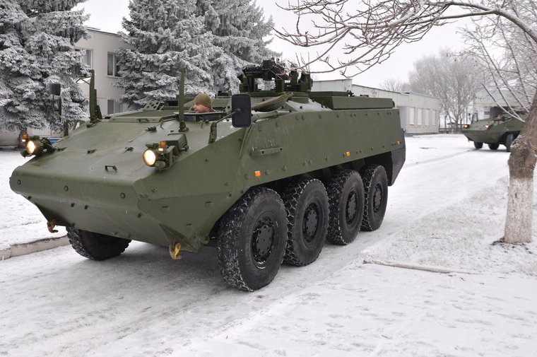 Moldovan defence gets boost from European Union funding - Vimarsana News