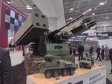 AUSA 2025: Moog unveils lighter weapons platform for smaller vehicles