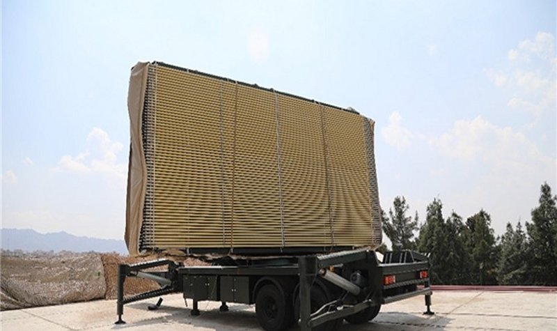 Iran phased-array radar claims - bombast or capability leap?