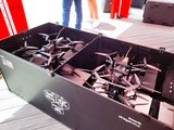 SOF Week 2026: US Army to conduct trials with Mountain Horse’s containerised drone launcher