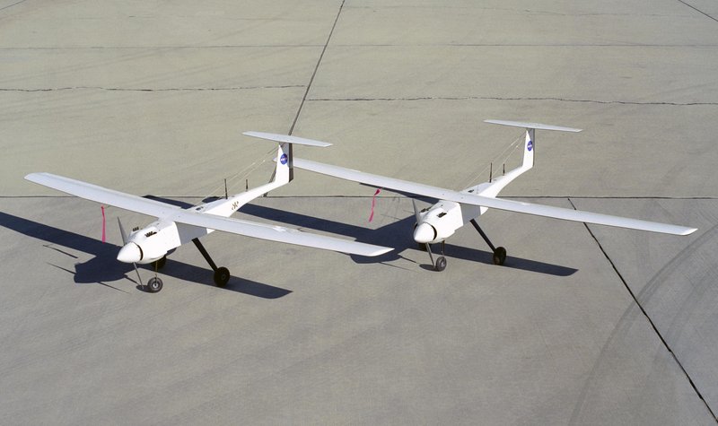 US continues effort to harden UAVs against electromagnetic attack