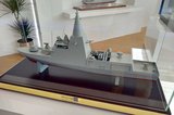 IDEX 2019: Abu Dhabi Shipbuilding mulls corvette design for GCC market