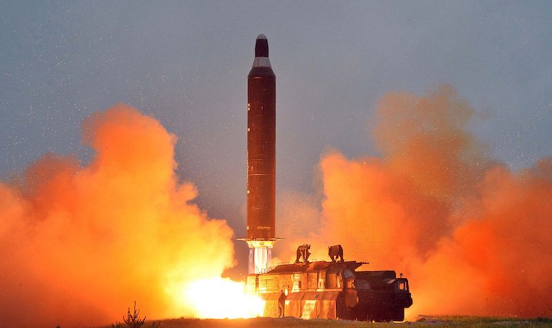 Opinion: How did DPRK missile programmes get to this point?