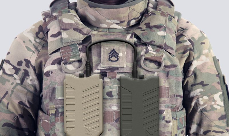 MyDefence introduces Pitbull C-UAS jammer