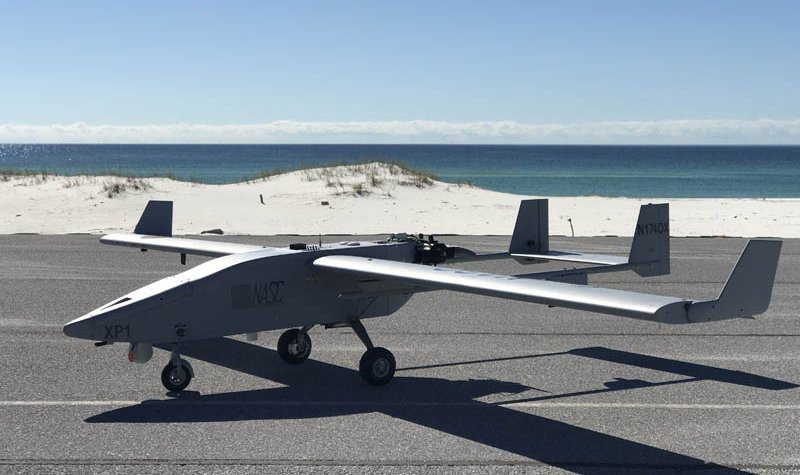 NASC TigerShark-XP receives FAA experimental certification