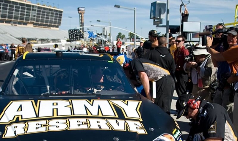 NASCAR tech, C295 MPA programme and I/ITSEC preview (Podcast)